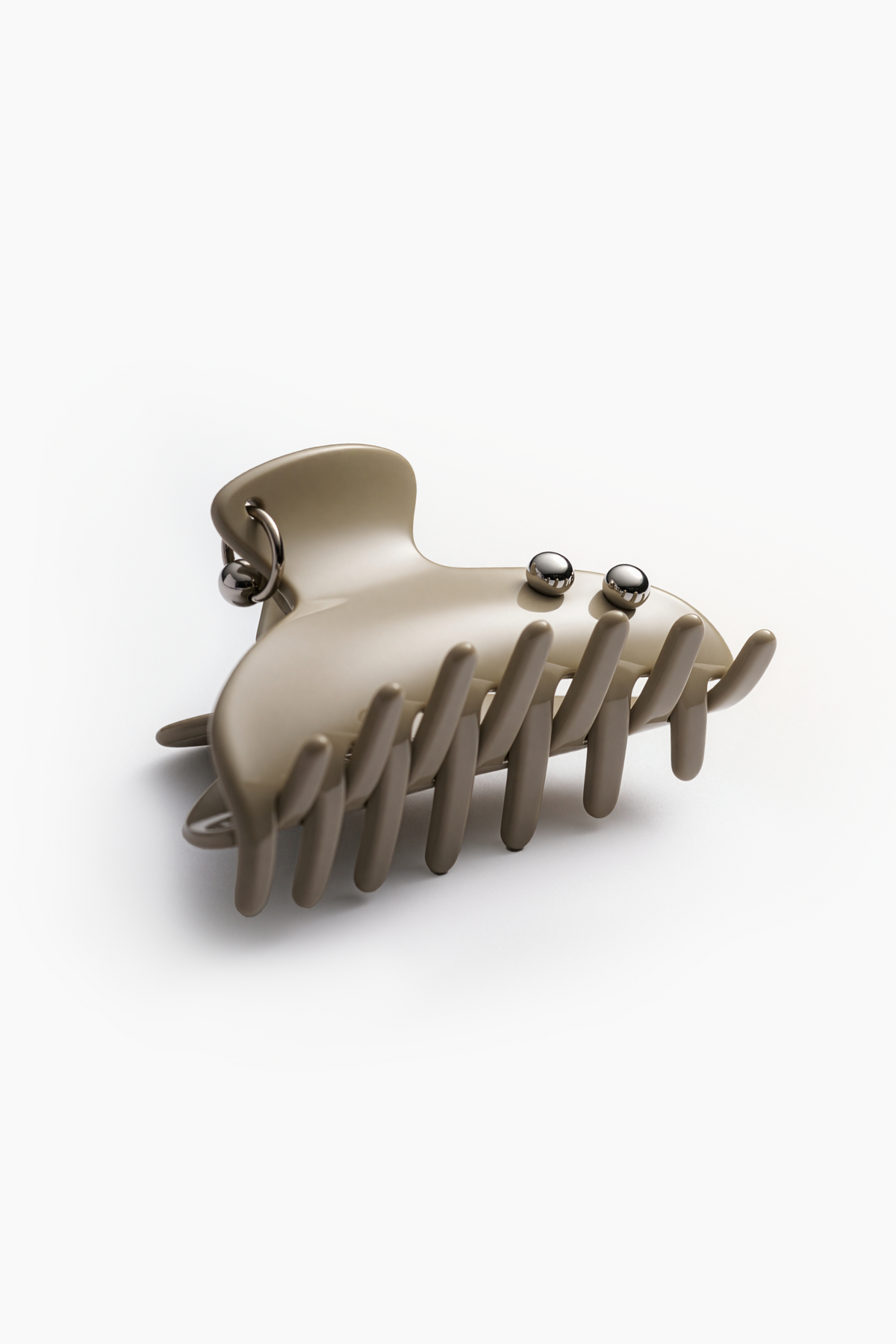 Justine Clenquet - Kate clay hair claw clip