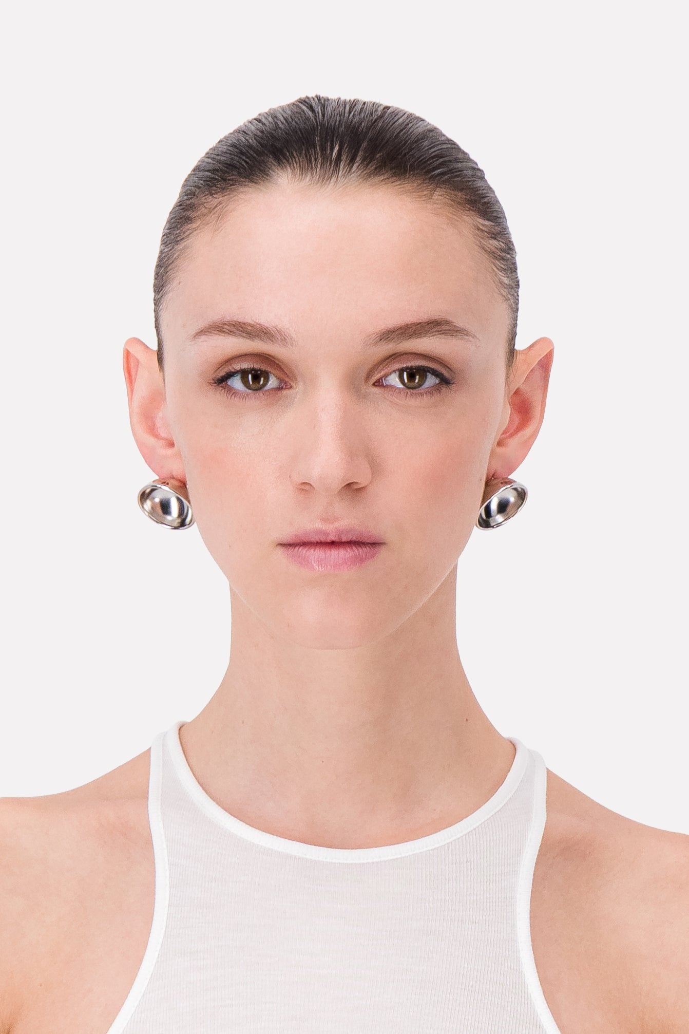 Justine Clenquet - Earrings