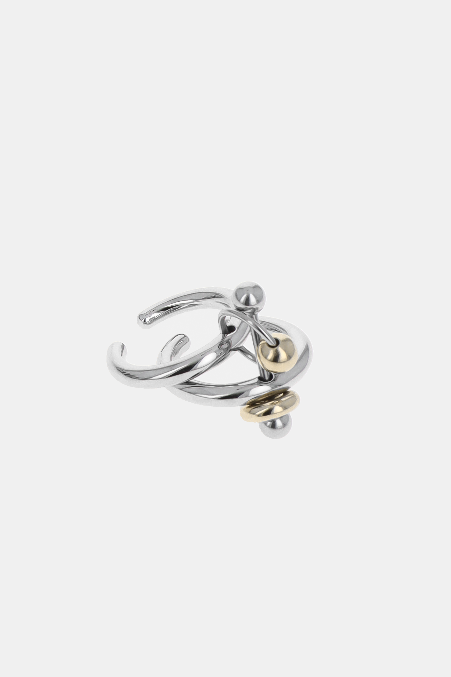 Justine Clenquet - Faith rings set Justine Clenquet - Faith rings set
