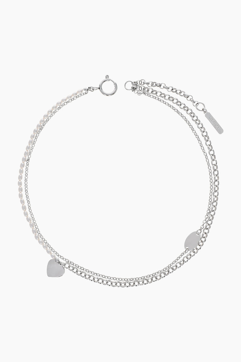 Finn necklace