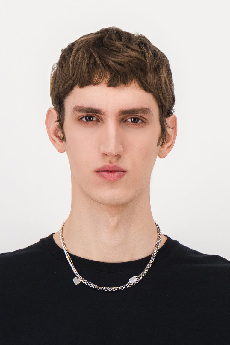Finn necklace