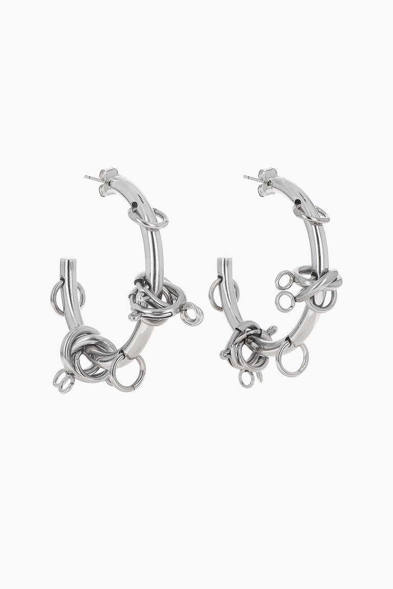 Boucles d'oreilles Fiona