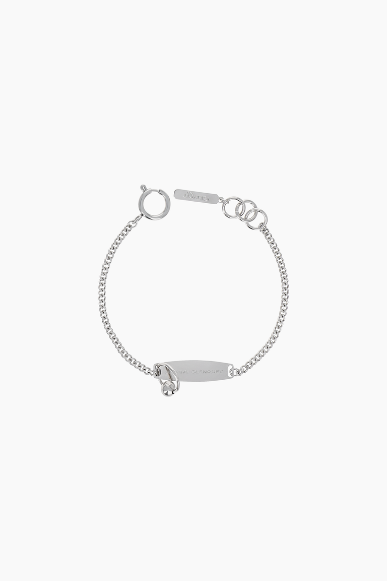 Fisher bracelet