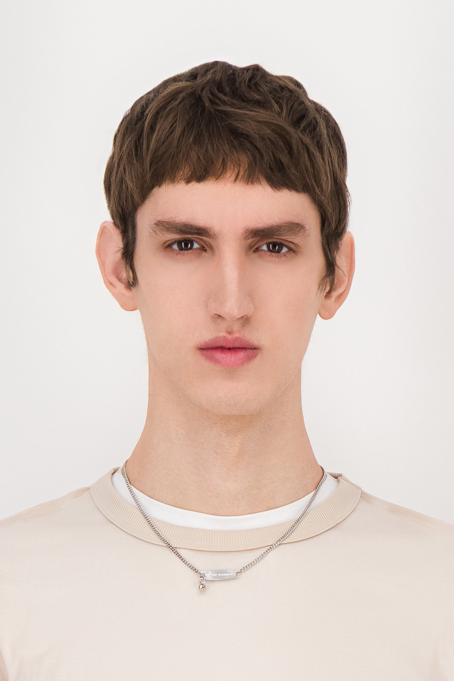 Justine Clenquet - Necklaces