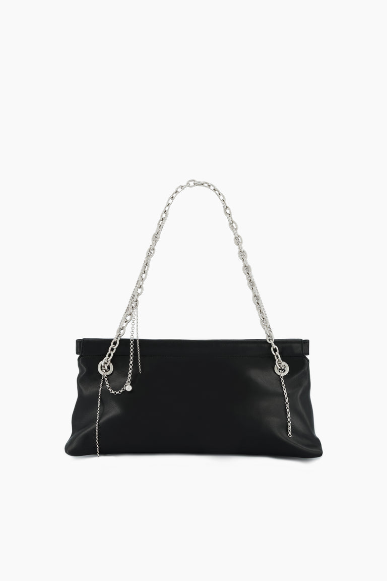 Flor chain bag