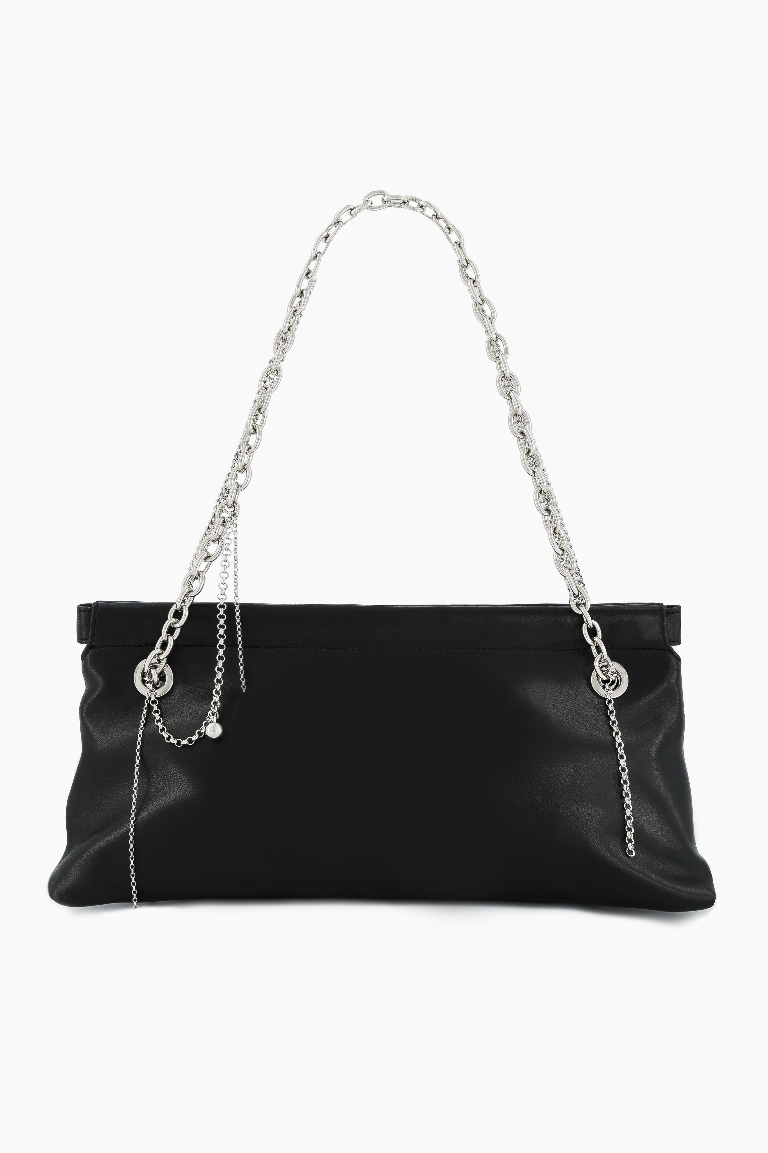 Flor chain bag