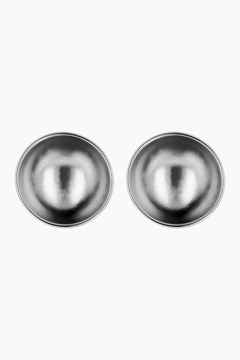 Grandes boucles d'oreilles Freja