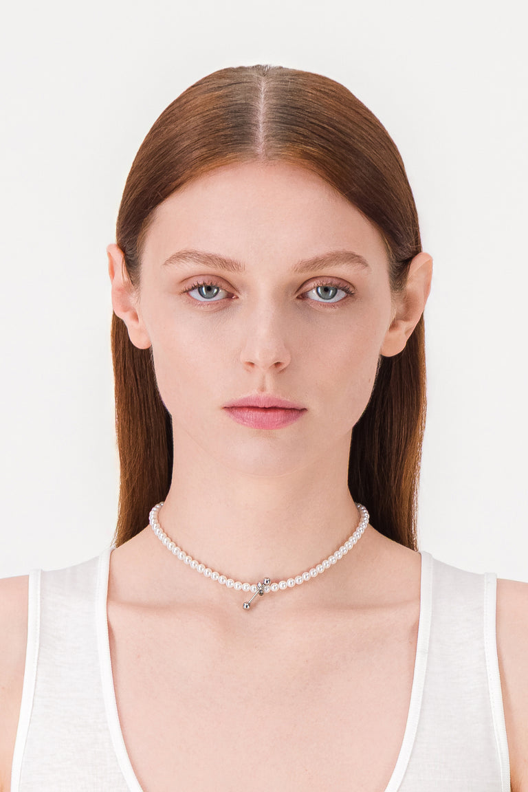 Gianni choker