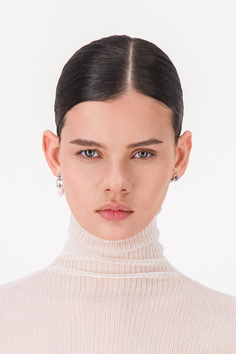 Gianni earrings
