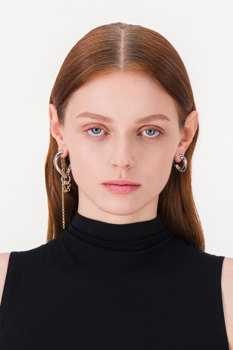 Gracia earrings