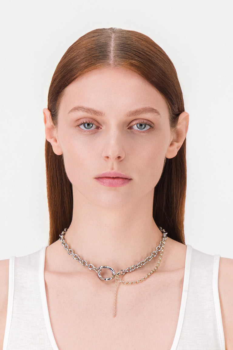Collier Gracia