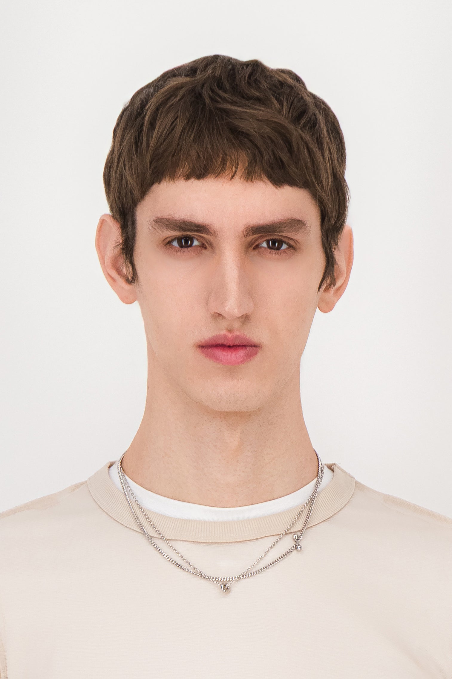 Justine Clenquet - Necklaces
