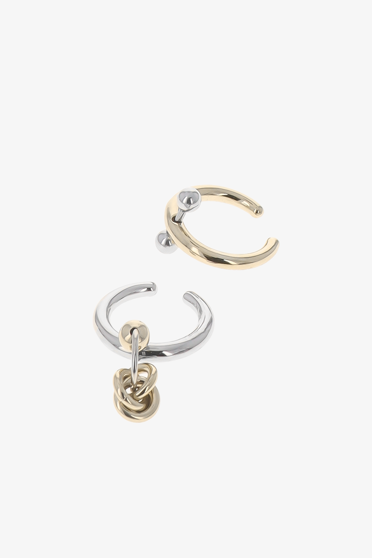 Gian rings set