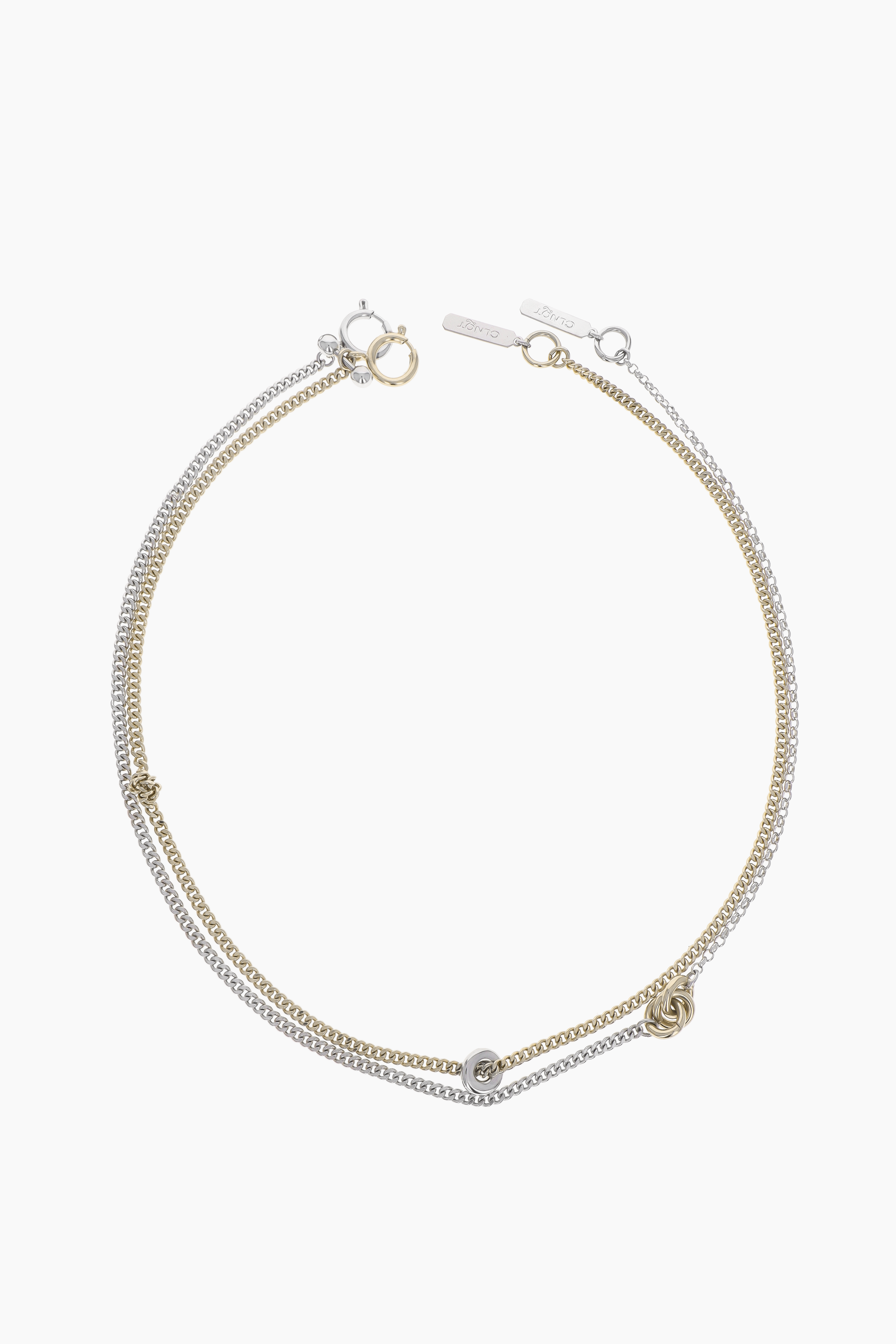 Justine Clenquet - Gian necklaces set