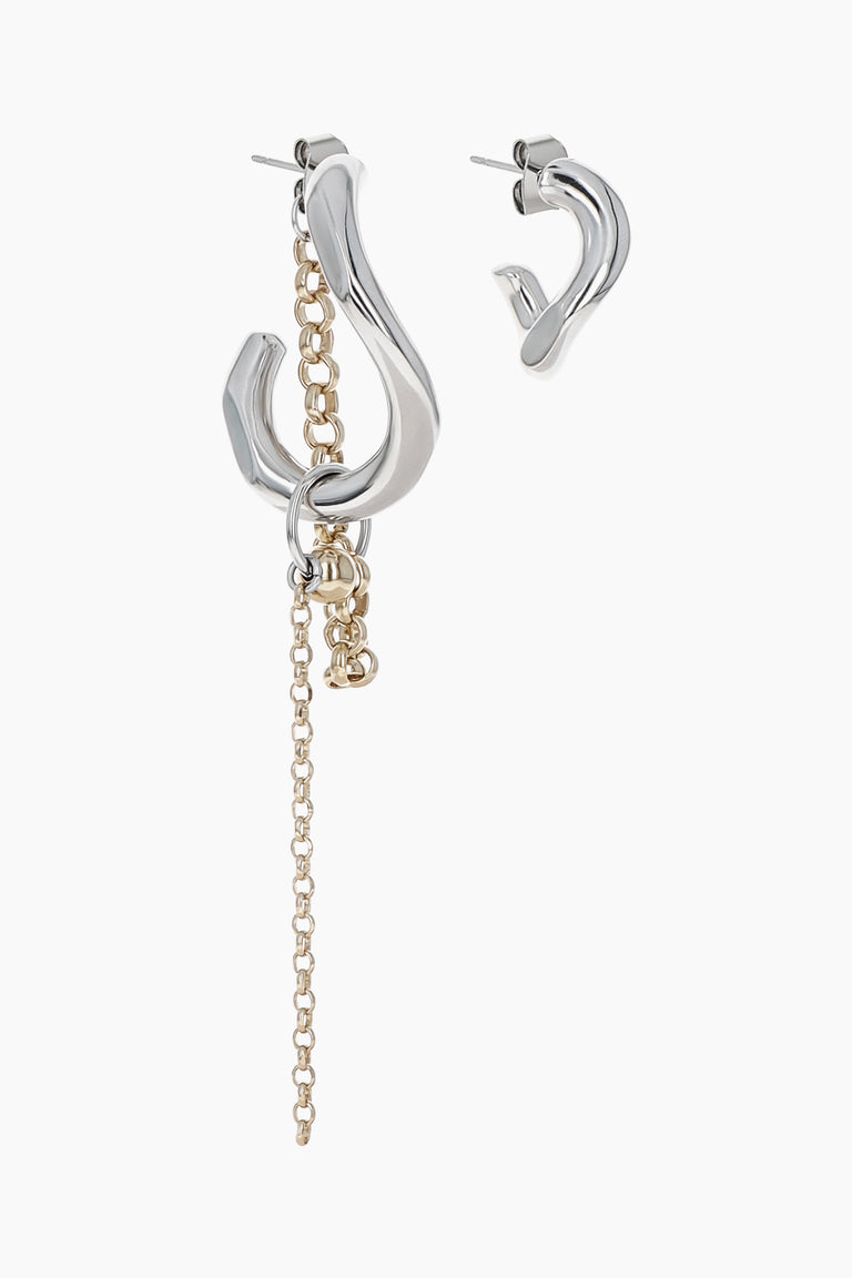 Gracia earrings