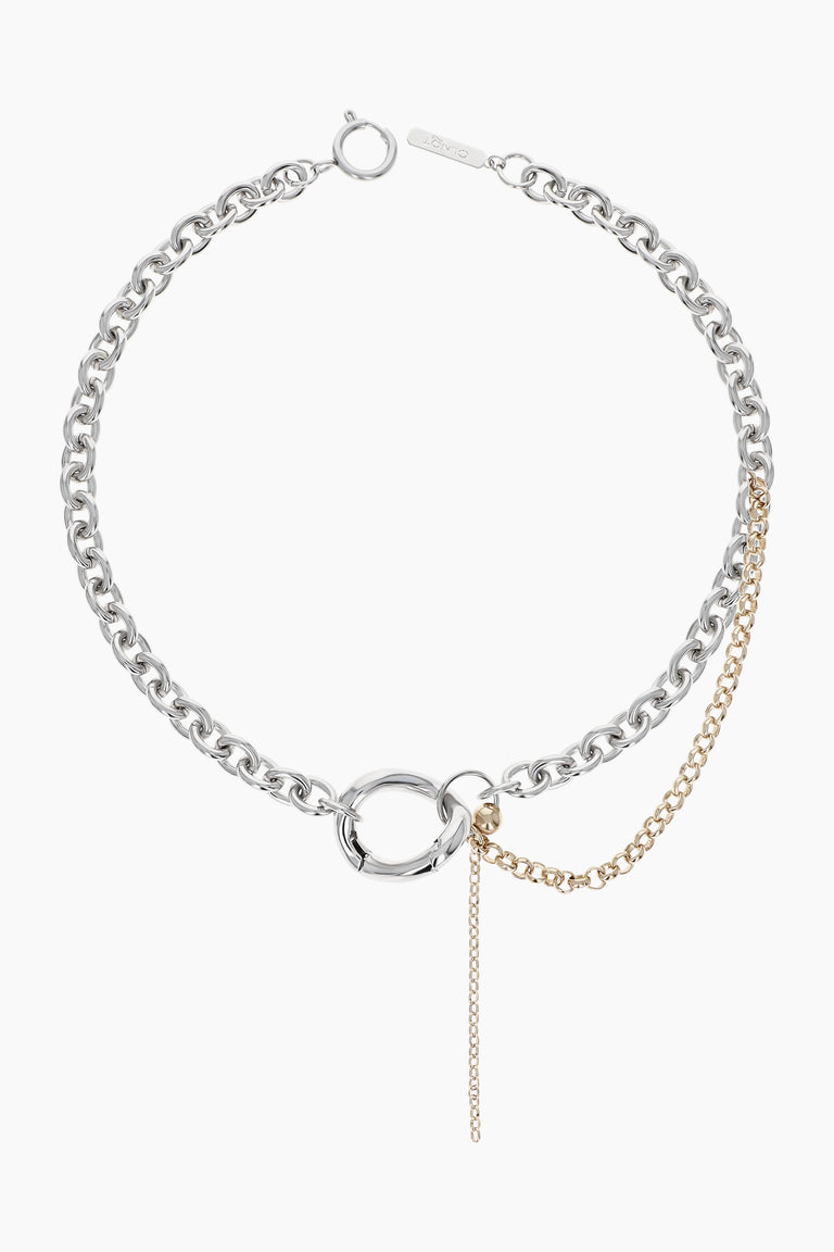 Collier Gracia