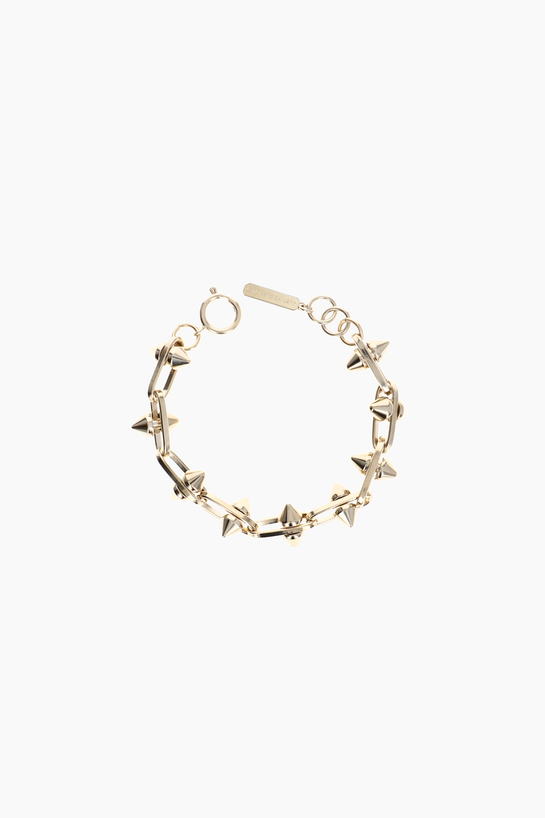Gregg gold bracelet