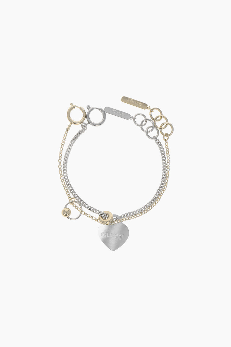 Griffin bracelets set