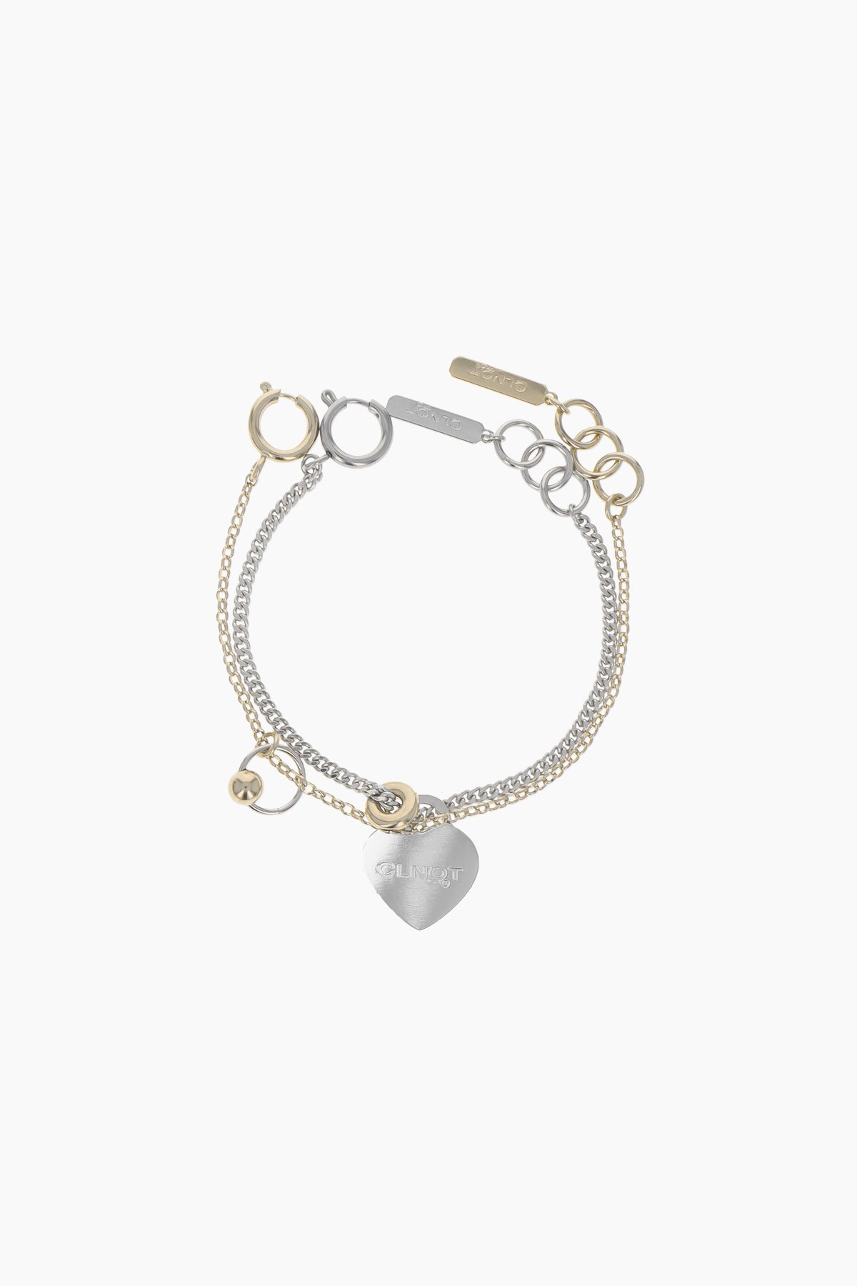 Griffin bracelets set