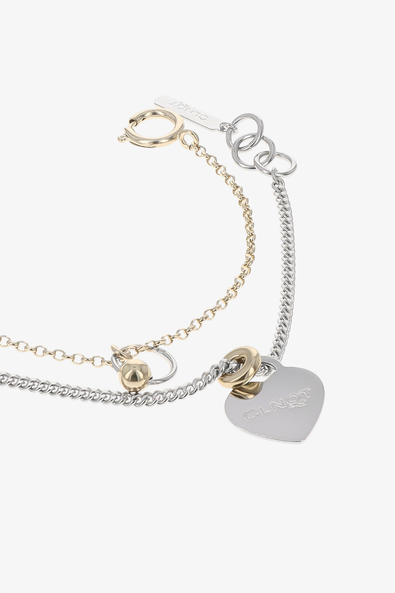 Griffin bracelets set