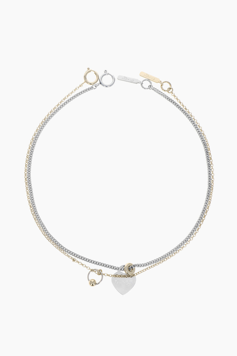 Griffin necklaces set