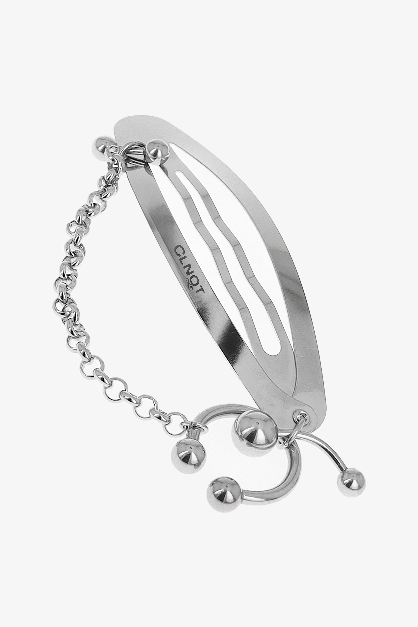 Barrette à cheveux Holly