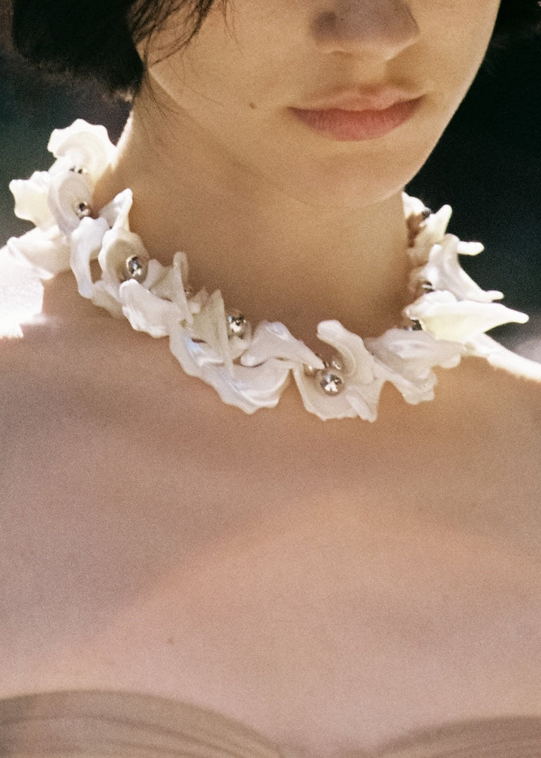 Paula choker