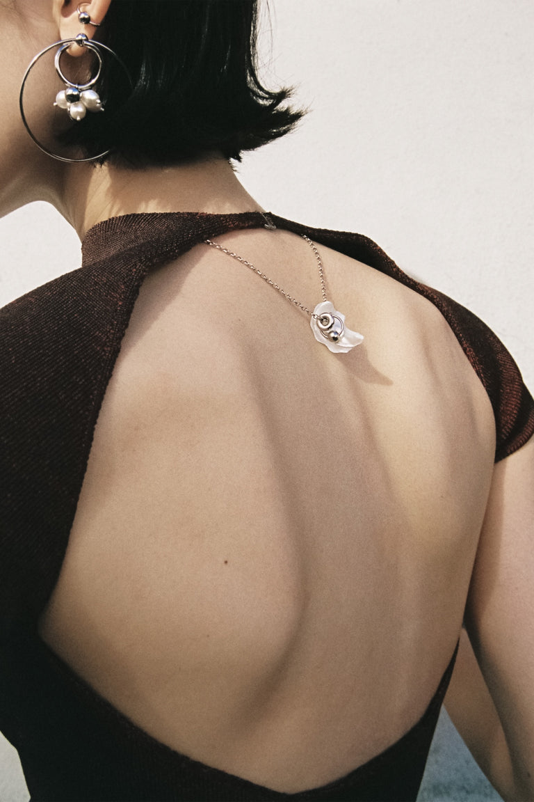 Toni necklace