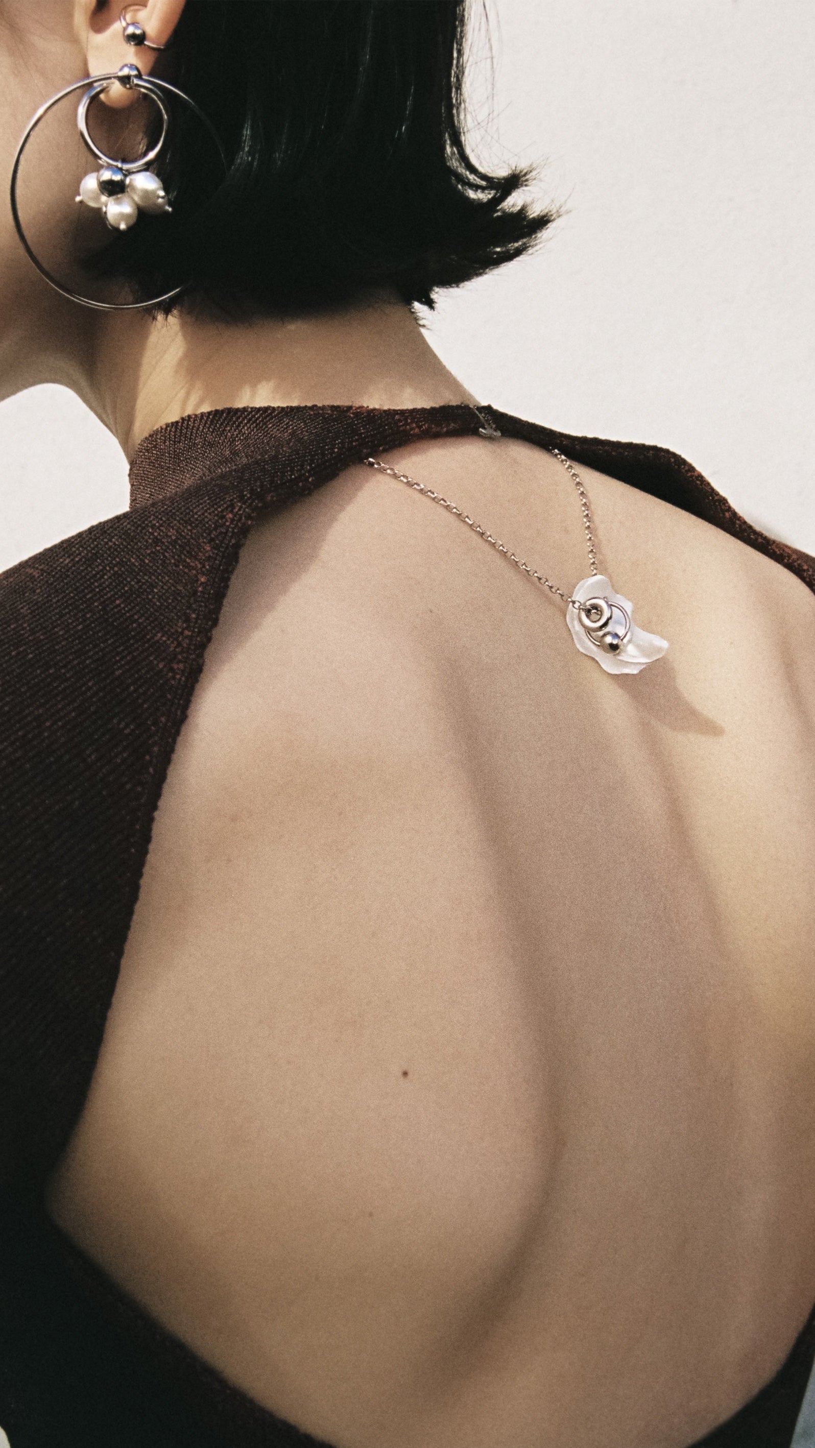 Justine Clenquet - CLNQT | French Accessory Brand | Official Website