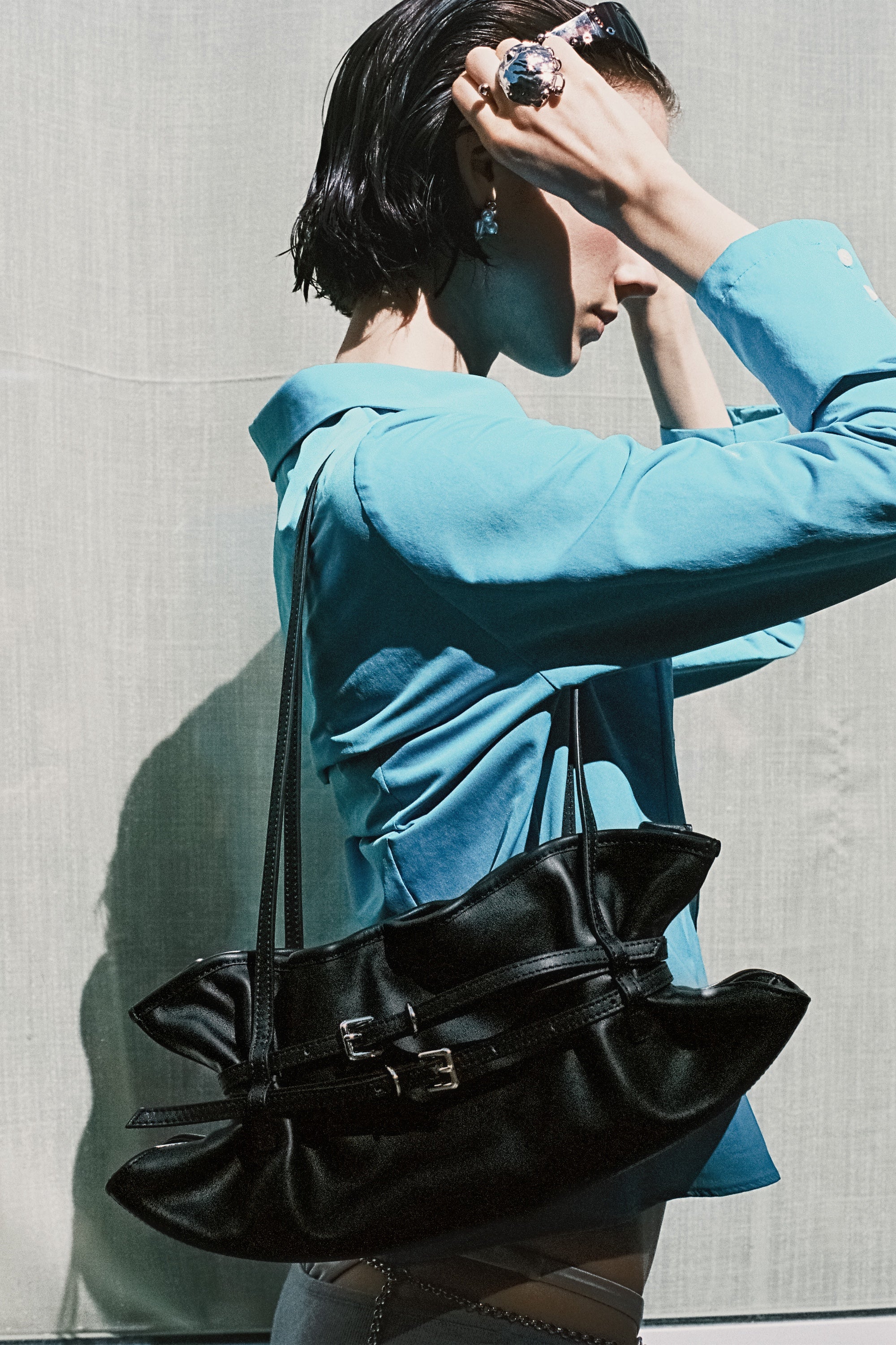 Justine Clenquet - CLNQT | French Accessory Brand | Official Website
