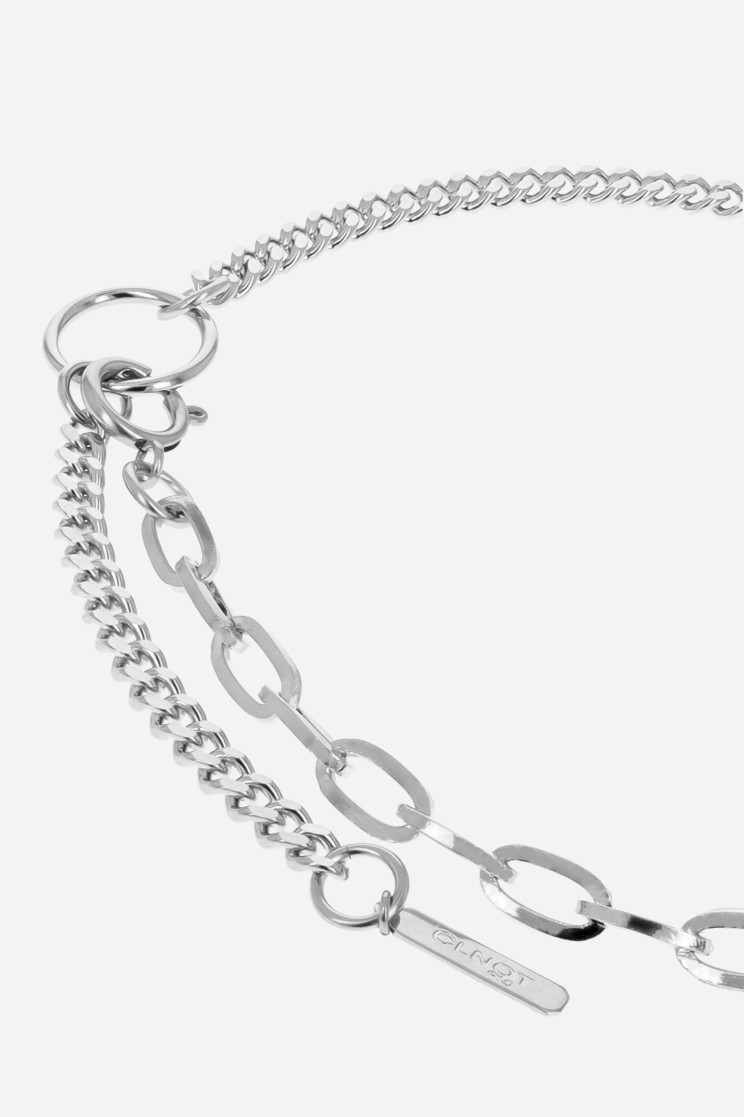 Justine Clenquet - Hari necklace Justine Clenquet - Hari necklace