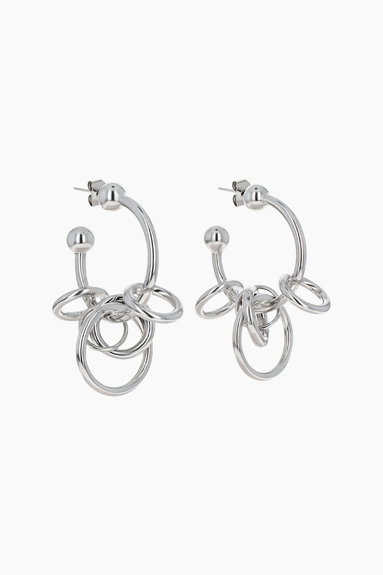 Harriet earrings