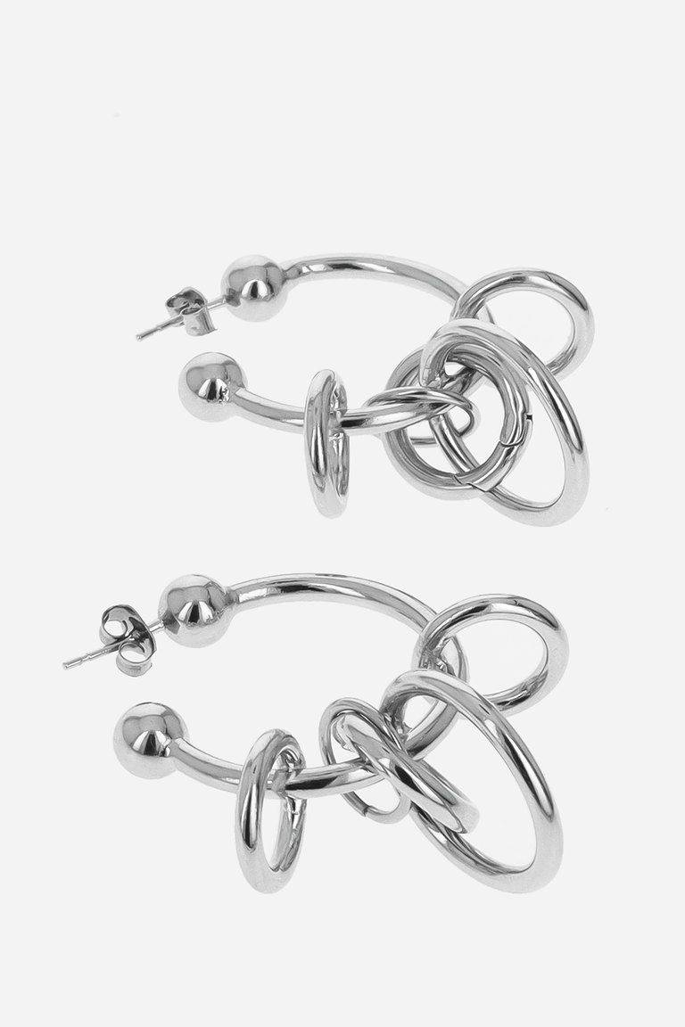 Harriet earrings
