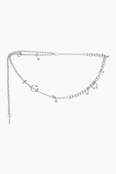 小物 Justine Clenquet Mindy belt 小物 Justine Clenquet Mindy belt Justine Clenquet - Belts