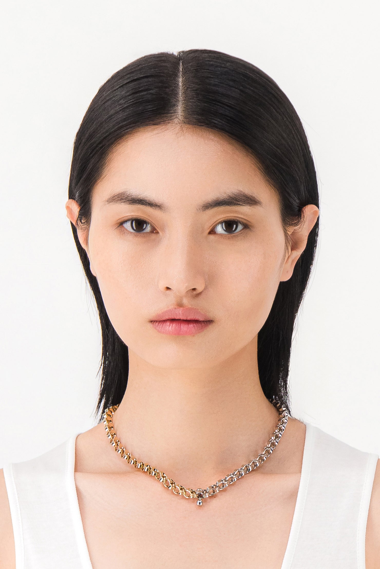 Irvin necklace