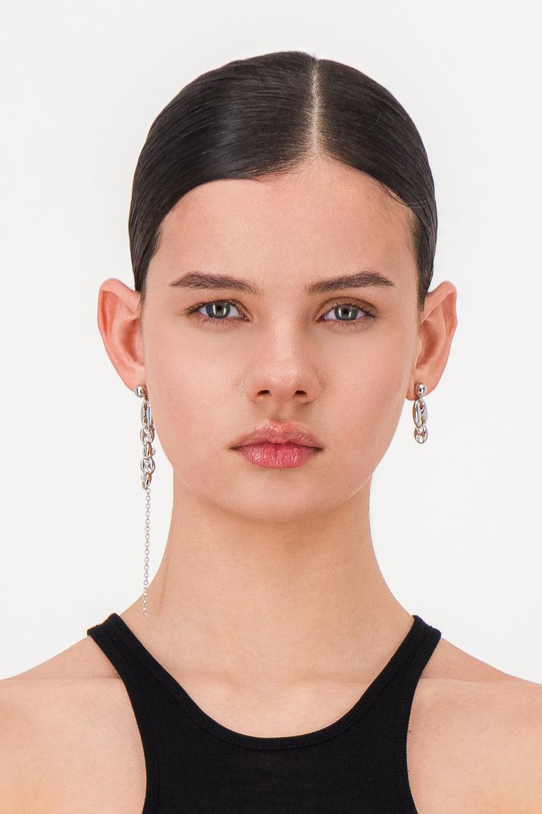 Isaac earrings