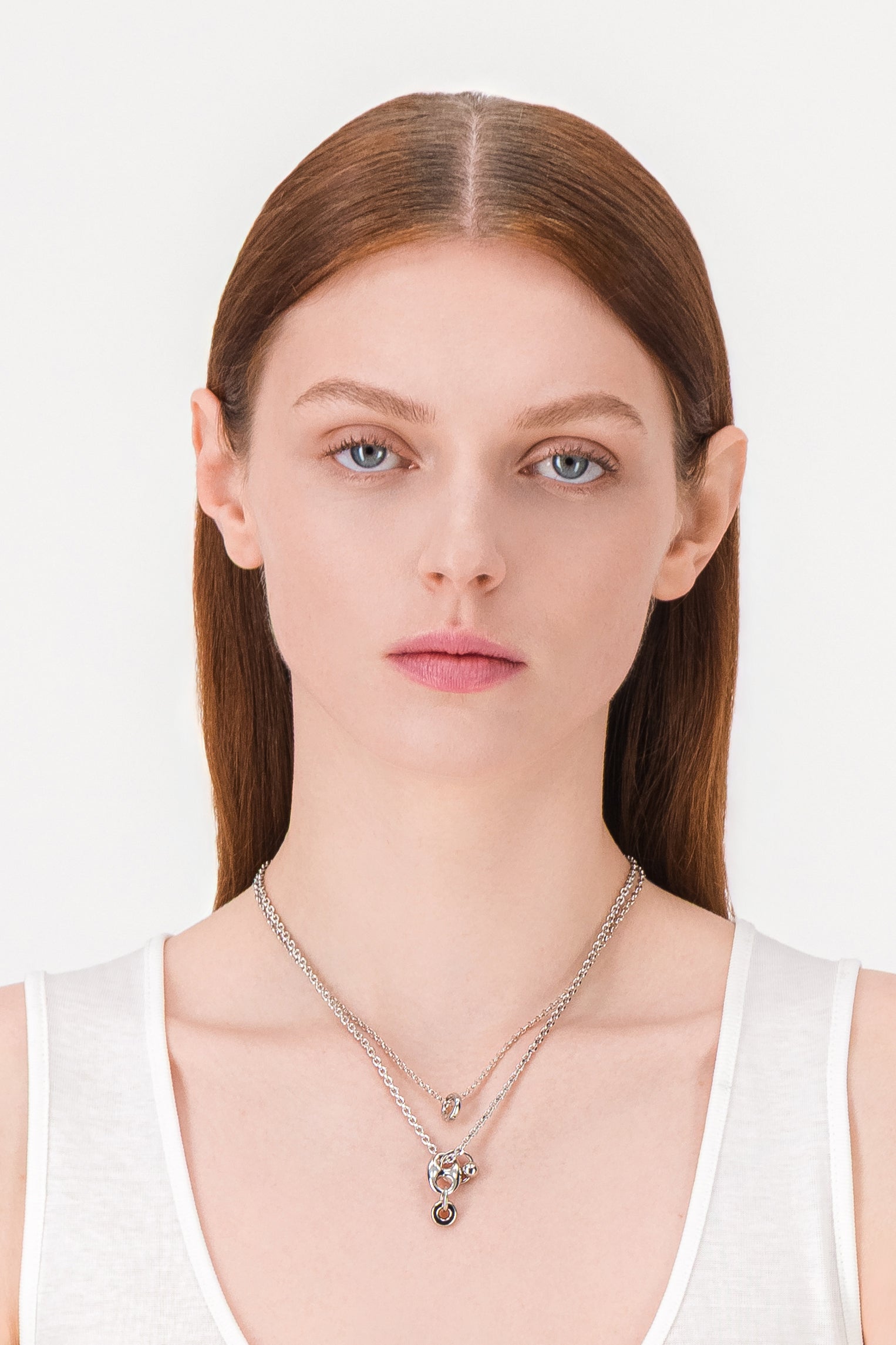 Justine Clenquet - Isaac necklace