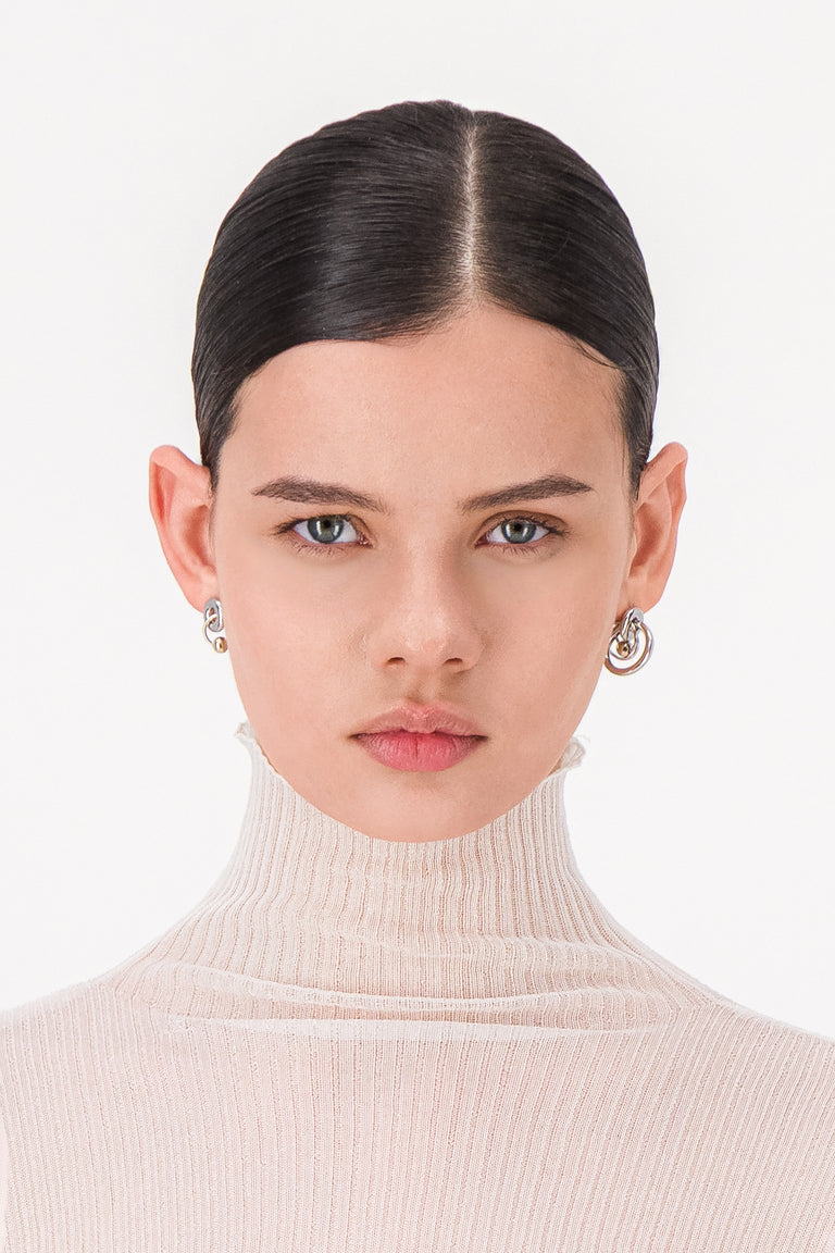 Isla earrings
