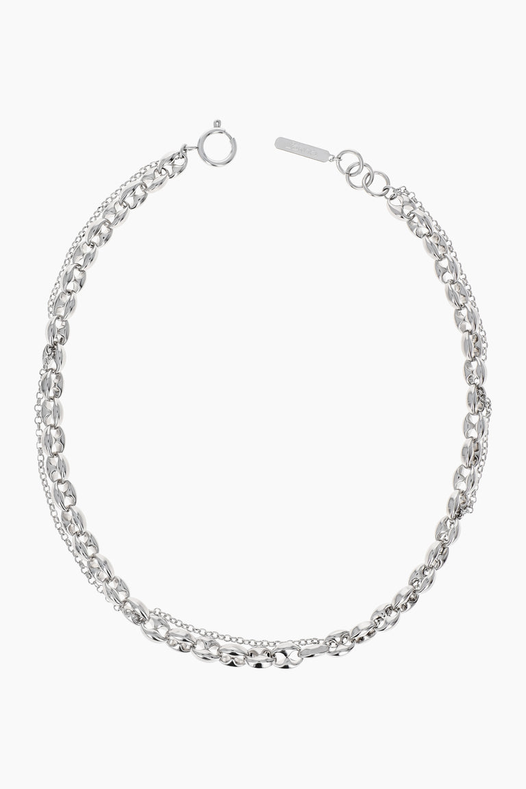 Collier Ibra