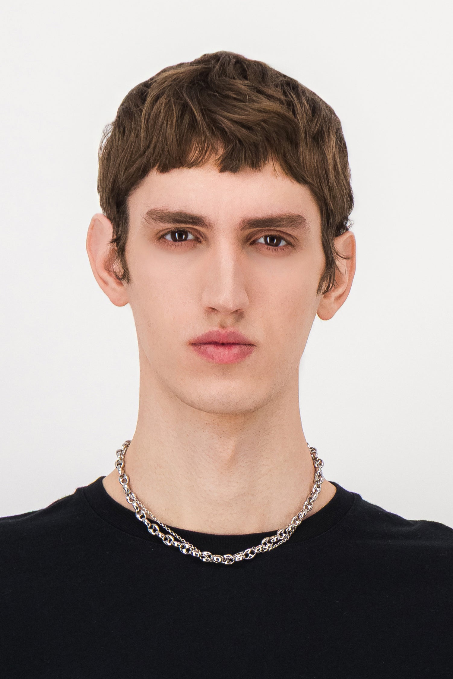Justine Clenquet - Necklaces