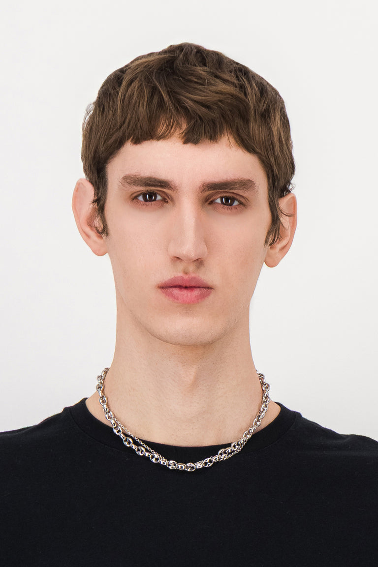 Collier Ibra