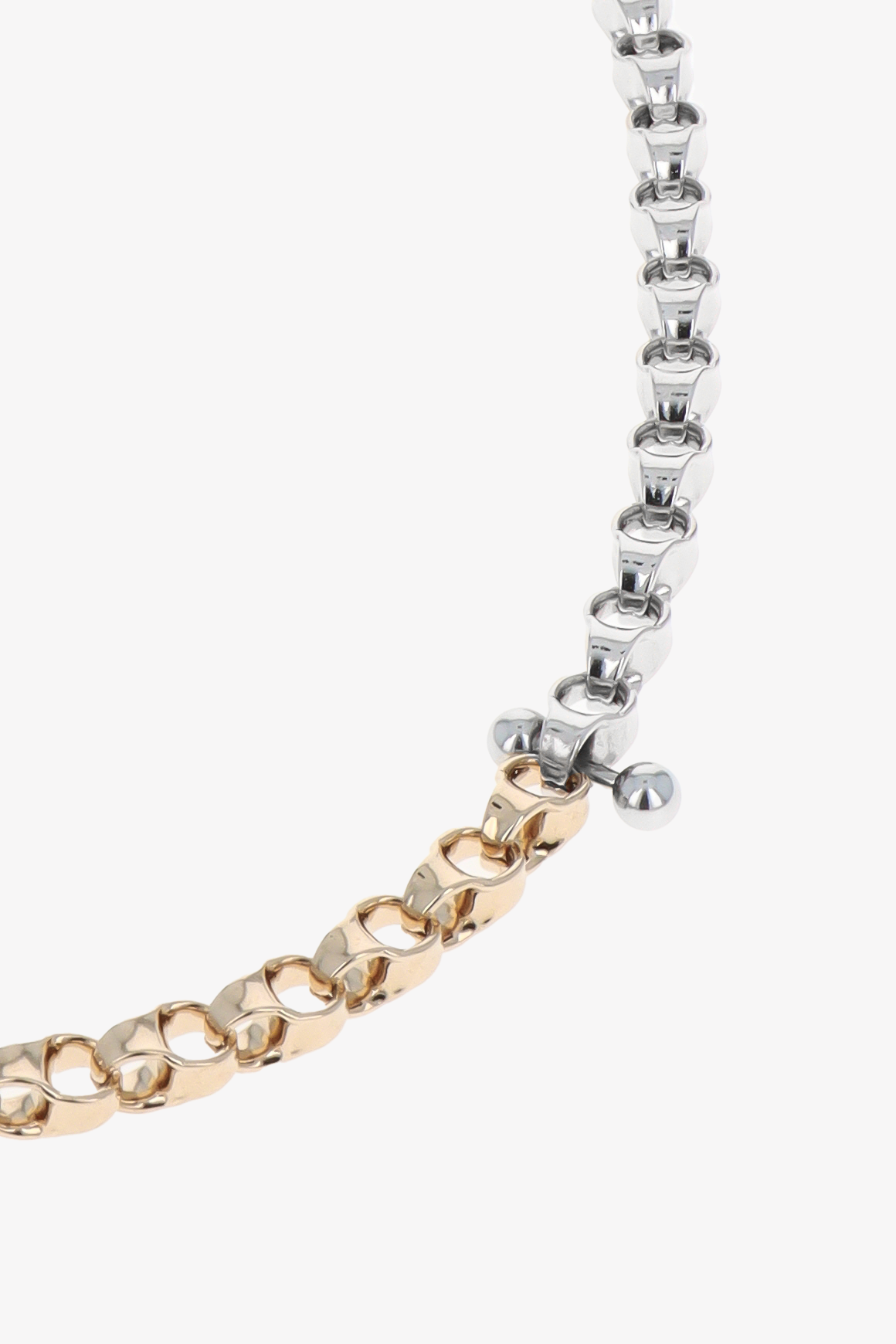Irvin necklace