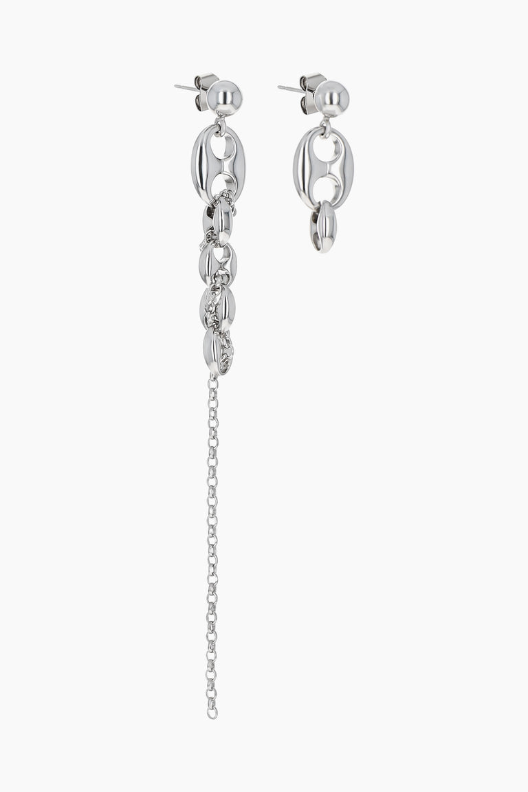 Isaac earrings