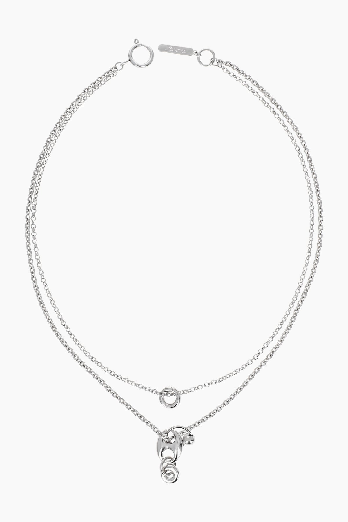 Justine Clenquet - Necklaces
