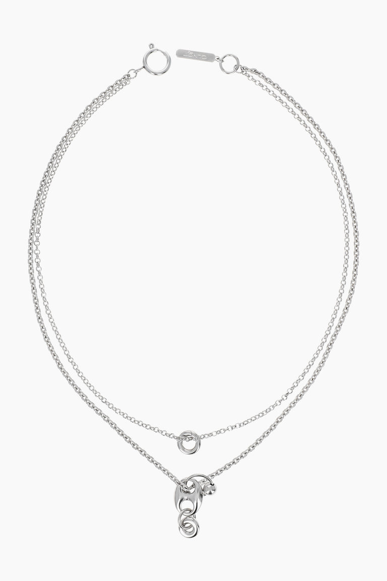 Collier Isaac