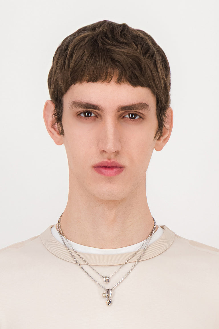 Collier Isaac