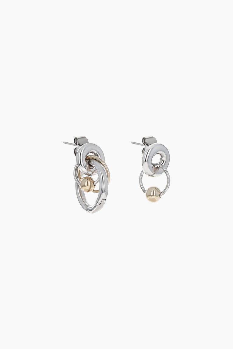 Isla earrings