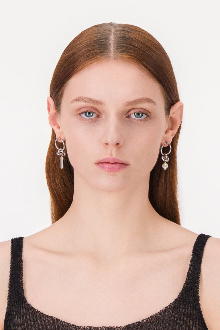 Boucles d'oreilles Ivy