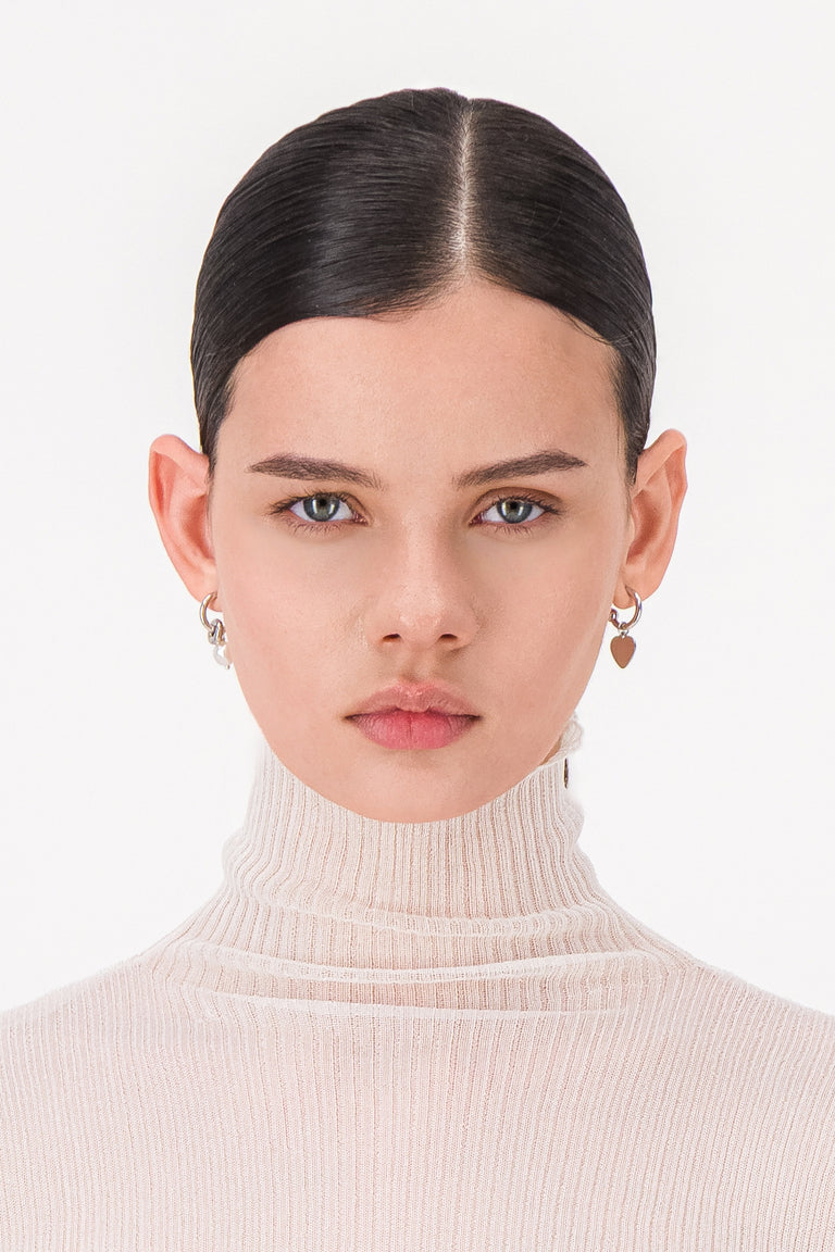 Jacob earrings