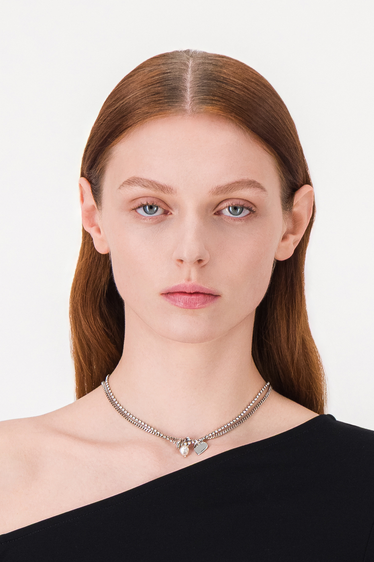 Collier Jacob